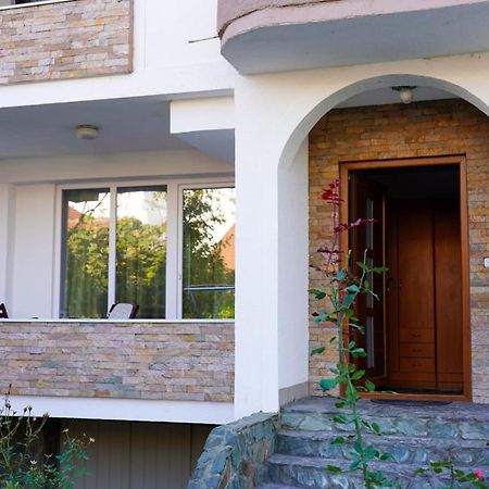 Ivan Apartment Скопие Екстериор снимка